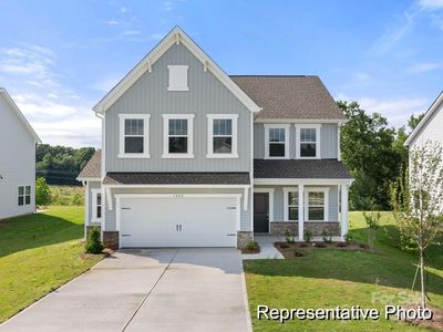 18 - 1415 Richmond Drive, House other with 4 bedrooms, 3 bathrooms and null parking in Lowell NC | Image 1