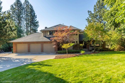 5217 N Millview Dr, Spokane, WA, 99212-1658 | Card Image