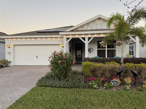 2707 River Creek Lane, ST CLOUD, FL, 34769 | Card Image