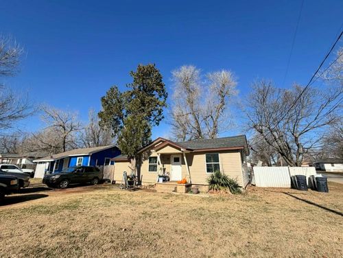 4131 Cunningham Drive, Oklahoma City, OK, 73135 | Card Image