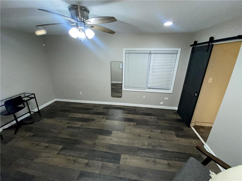 Residential Lease in Atlanta 4
