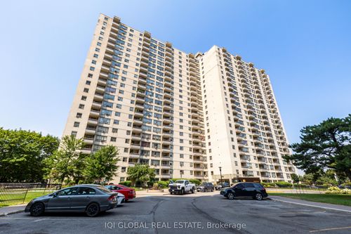 1516-390 Dixon Rd, Etobicoke, ON, M9R1T4 | Card Image