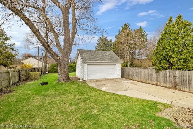 797 Washington Rd, House other with 5 bedrooms, 4 bathrooms and null parking in Grosse Pointe MI | Image 47
