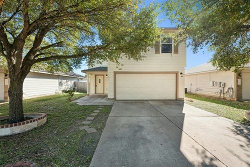 17913 Honey Locust Ln, Elgin, TX, 78621-5928 | Card Image
