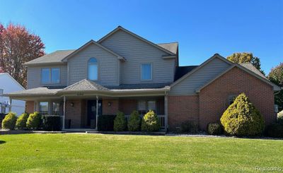 3136 HAVENWOOD DRIVE | Image 1