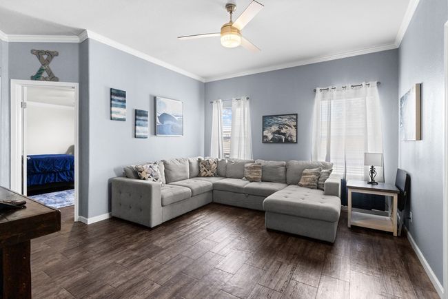 205 Se 1600, House other with 5 bedrooms, 3 bathrooms and 2 parking in Andrews TX | Image 7