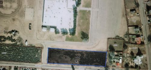 Tract C Gianera St, Socorro, NM, 87801 | Card Image