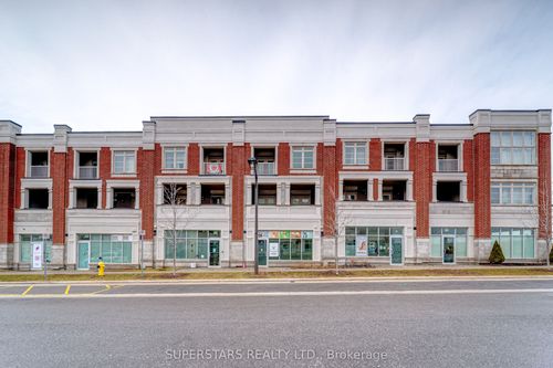 8 Villa Ada Dr, Markham, ON, L6B1N7 | Card Image