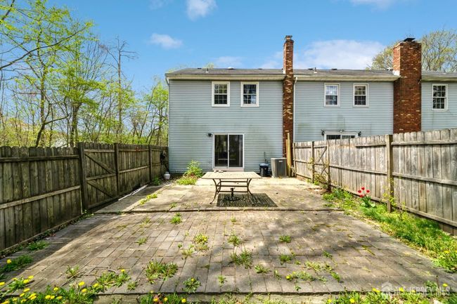 44 Townsend Dr, Townhouse with 3 bedrooms, 3 bathrooms and null parking in Matawan NJ | Image 24