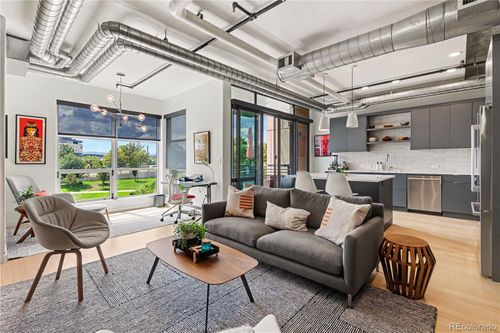 314-1401 Wewatta St, Denver, CO, 80202-1332 | Card Image