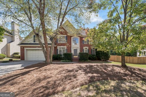 215 Devon Mill Court, Alpharetta, GA, 30005 | Card Image