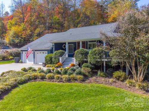 180 Paw Paw Cv, Sylva, NC, 28779-6819 | Card Image