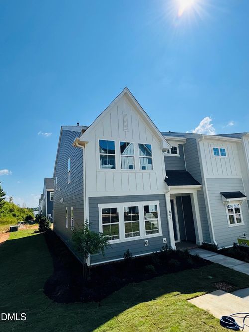 600 Callan View Ave, Wake Forest, NC, 27587-2577 | Card Image