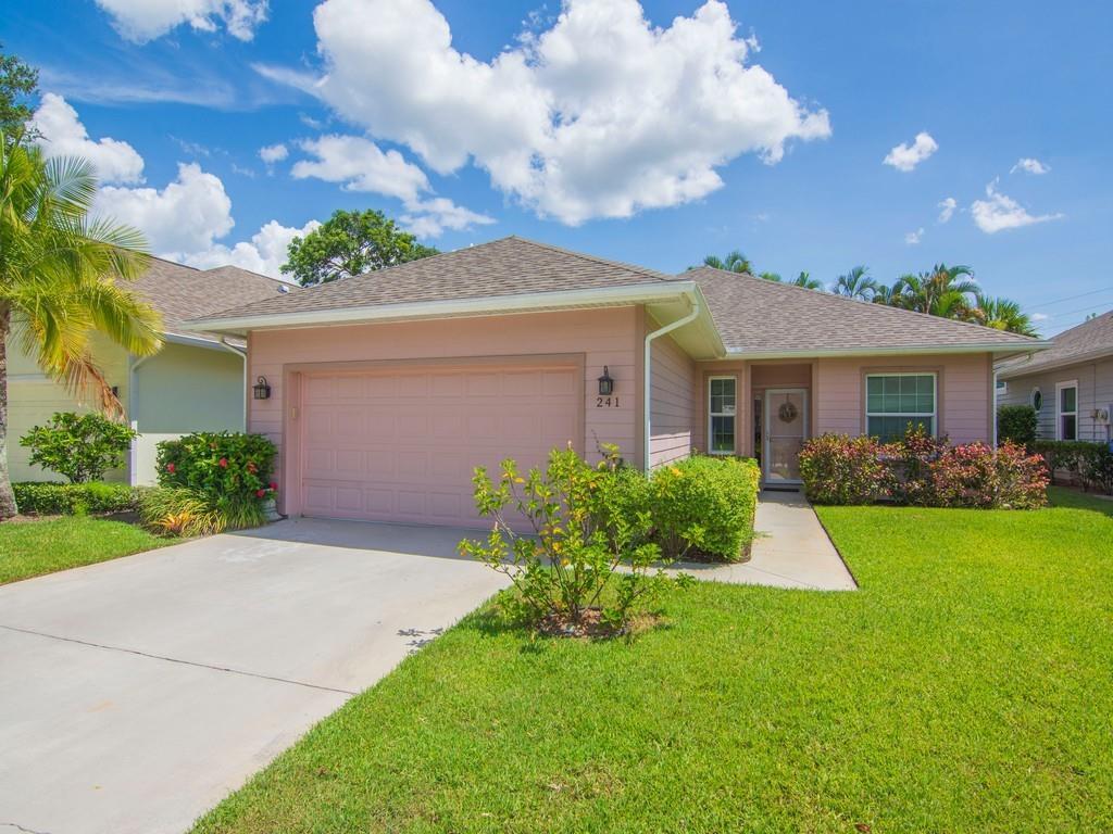 Hawthorne Ln, Vero Beach, FL 32962
