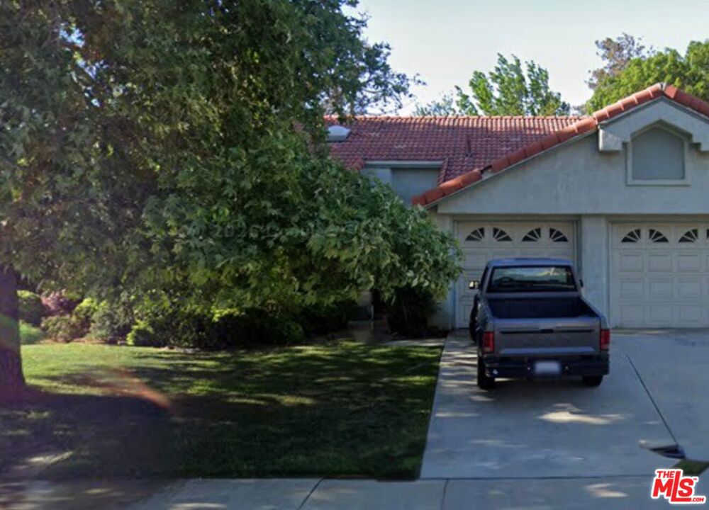 Residential in Lancaster