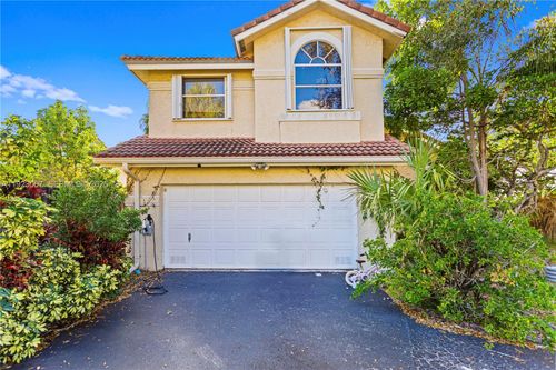 2825 Nw 69th Ter, Margate, FL, 33063-2046 | Card Image