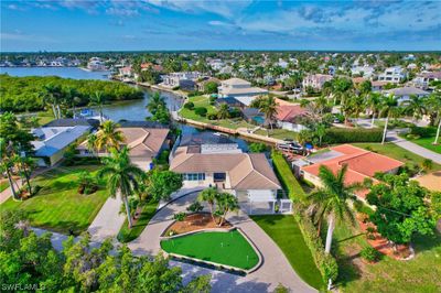 Shortest canal in Royal Harbor gives easy access to the Gulf. | Image 3