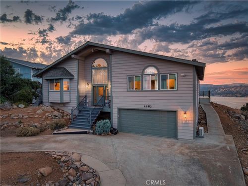 4683 Hawaina Way, Kelseyville, CA, 95451-9757 | Card Image