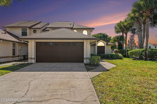 6-2653 Elliot Way, Melbourne, FL, 32935-2386 | Card Image