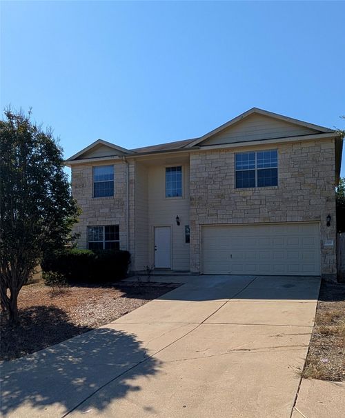 1209 Amberwood Loop, Kyle, TX, 78640-6674 | Card Image