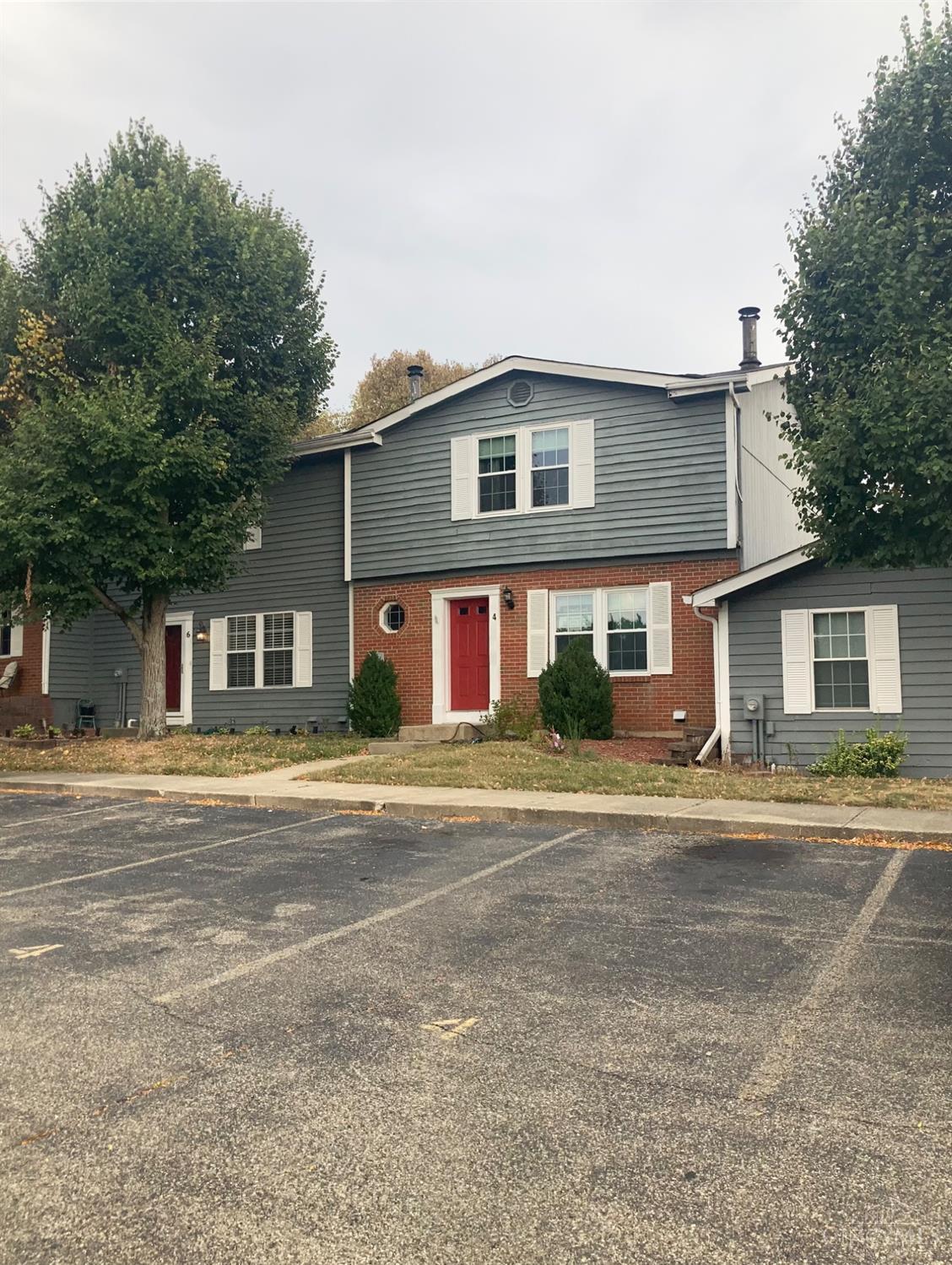 Bassett Pl, Fairfield, OH 45014