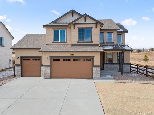 16953 Ballinger Cir, Mead, CO, 80542-4537 | Card Image