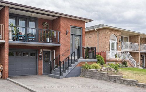 115 Antigua Rd, Mississauga, ON, L5B2T8 | Card Image