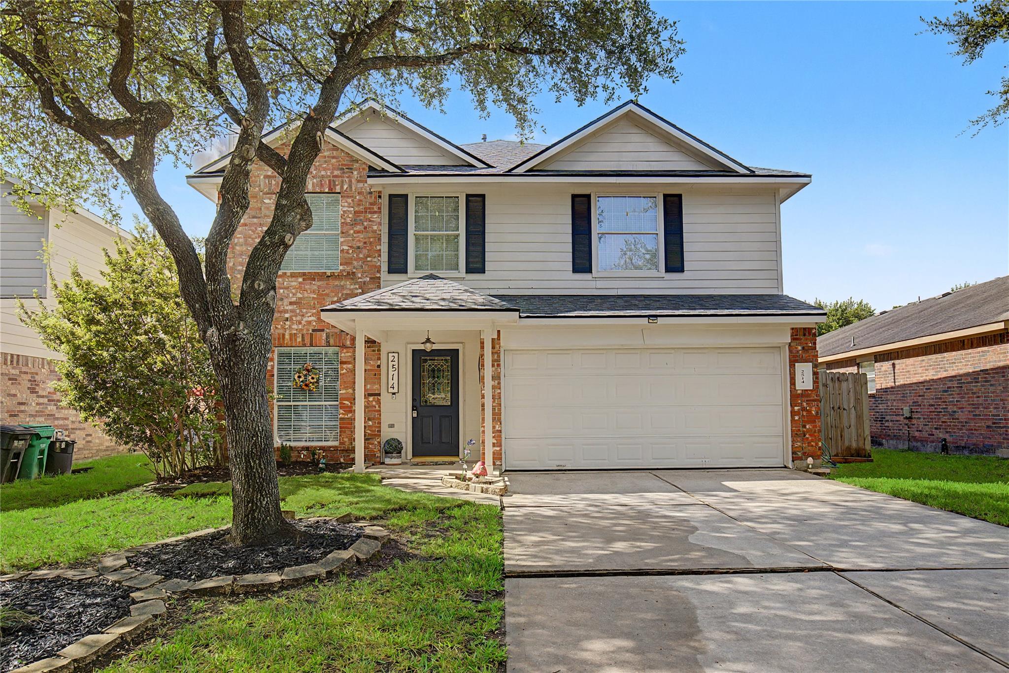 Residential in Conroe