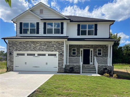 193 Falls Of The Cape Dr, Lillington, NC, 27546-4846 | Card Image