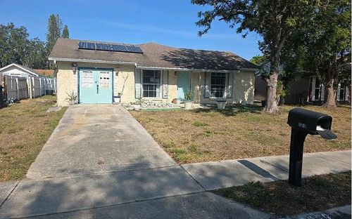 7329 Jenner Ave, New Port Richey, FL, 34655-3223 | Card Image