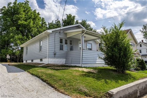 510 Allenford Street, Akron, OH, 44314 | Card Image