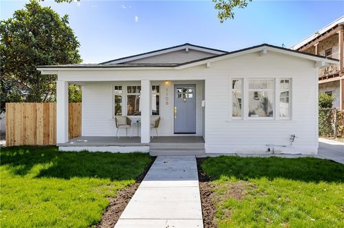 1108 E Harvard St, Glendale, CA, 91205-1330 | Card Image