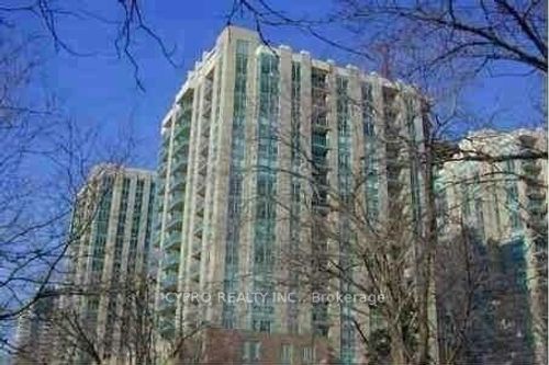 2809-22 Olive Ave, North York, ON, M2N7G6 | Card Image