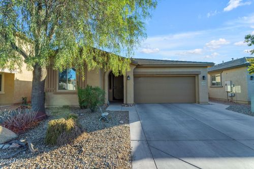 44395 W Bailey Drive, Maricopa, AZ, 85138 | Card Image