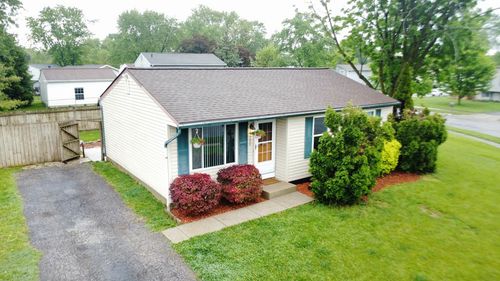 5200 Golden Fern Ln, Columbus, OH, 43228-2735 | Card Image