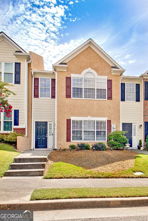 5 Corbel Way, Newnan, GA, 30265-5942 | Card Image