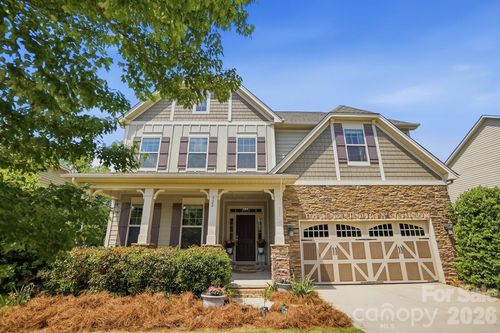 522 Iron Horse Ln, Midland, NC, 28107-7511 | Card Image