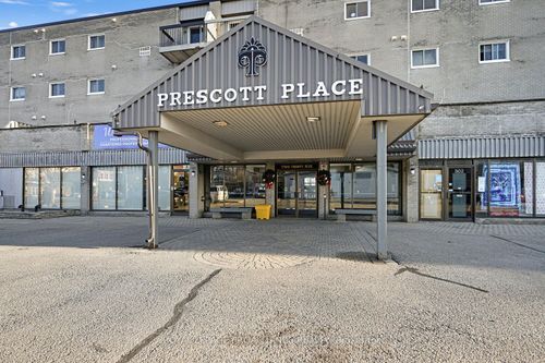 119-235 Water St, Prescott, ON, K0E1T0 | Card Image