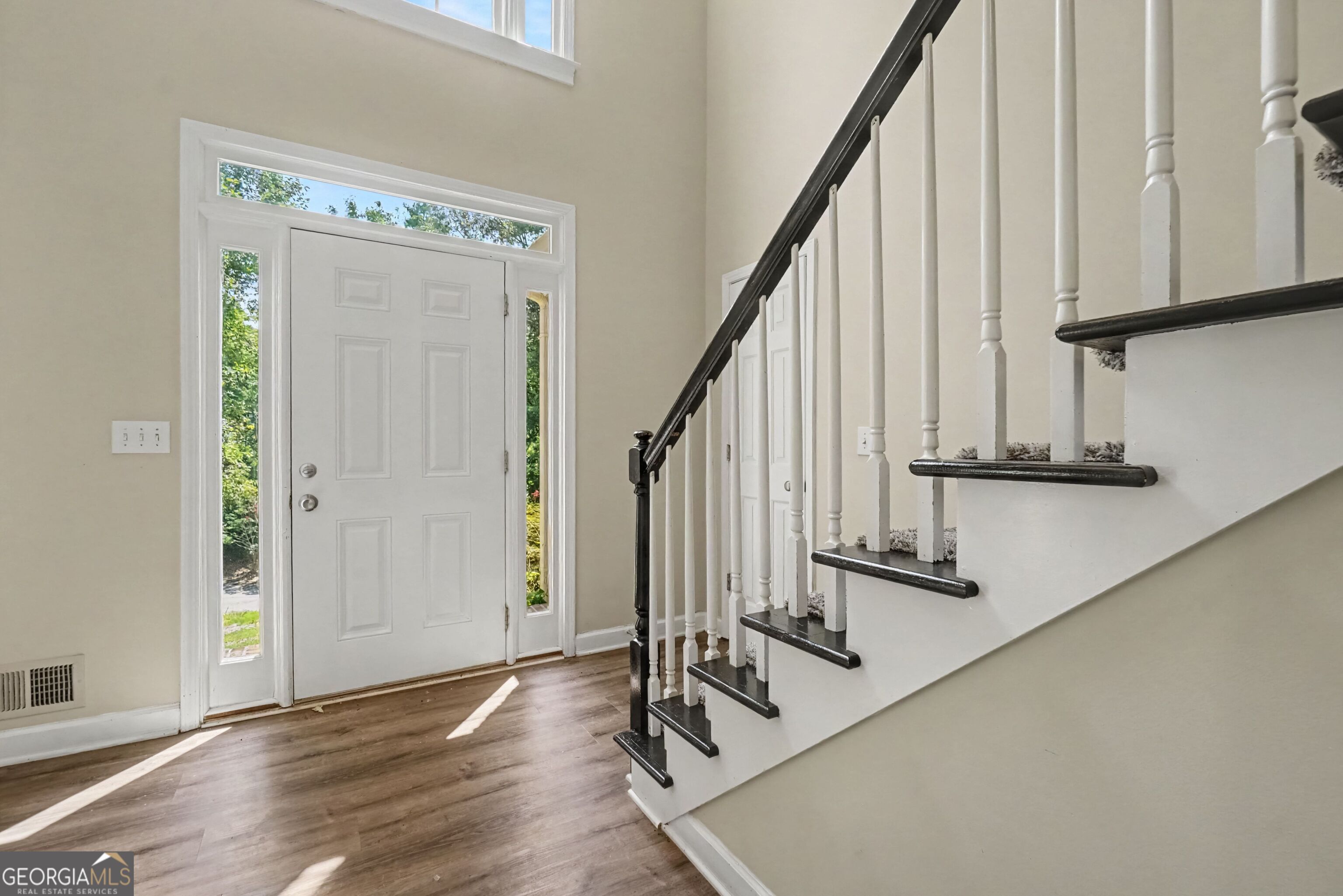 Residential in Woodstock 4