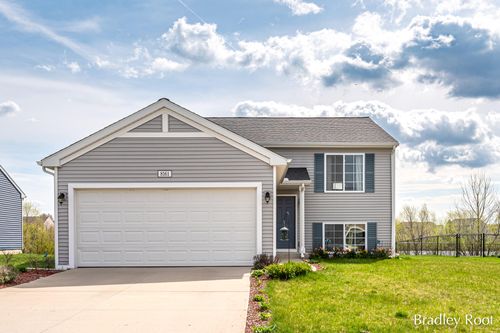 8161 W Sturtevant Ave, Richland, MI, 49083-8537 | Card Image