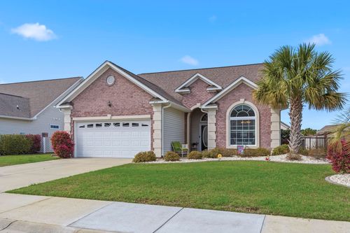 653 Sandberg St, Surfside Beach, SC, 29575-8636 | Card Image