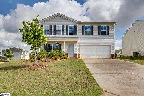 501 Whittier St, Greenville, SC, 29605-6249 | Card Image
