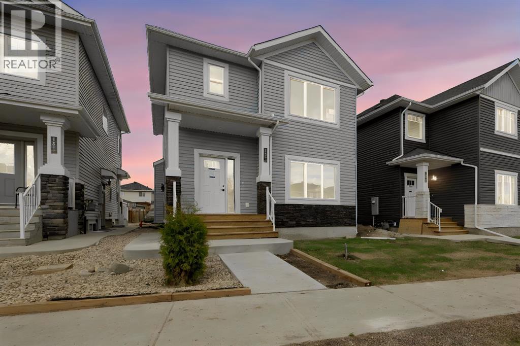 Residential in Fort McMurray