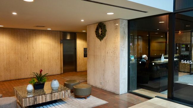 APT-1110 - 5445 Sheridan Rd, Condo with 1 bedrooms, 1 bathrooms and null parking in Chicago IL | Image 4