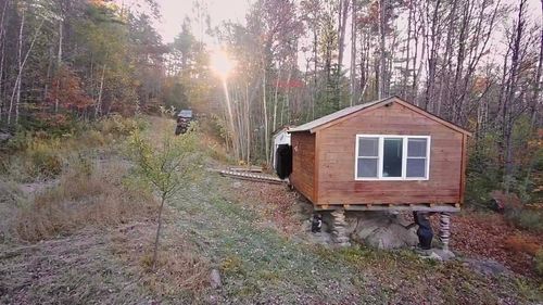 17001 Blackberry Lane Lane, Rumford, ME, 04276 | Card Image