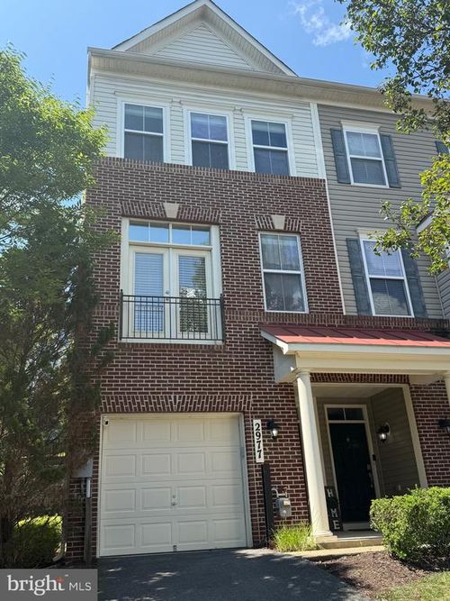 2977 Chinkapin Oak Ln, WOODBRIDGE, VA, 22191-7515 | Card Image