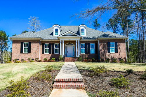 121 Olypmian Heights, North Augusta, SC, 29860 | Card Image