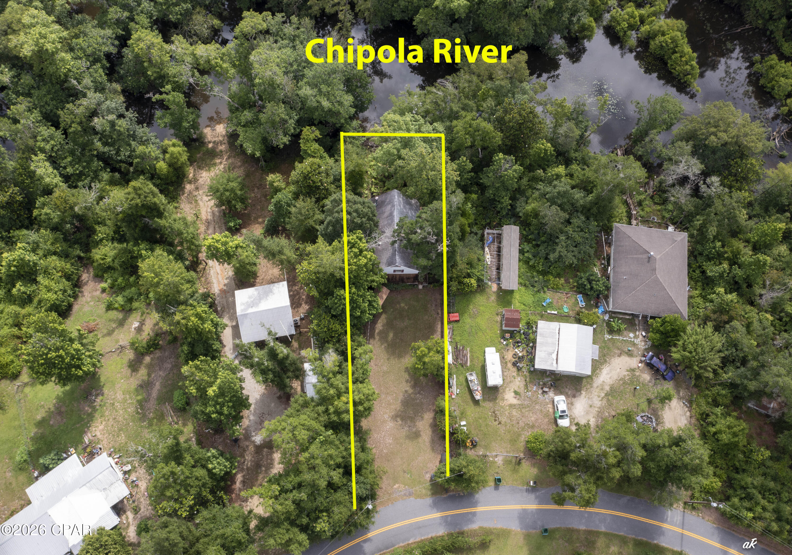 Residential in Blountstown 3