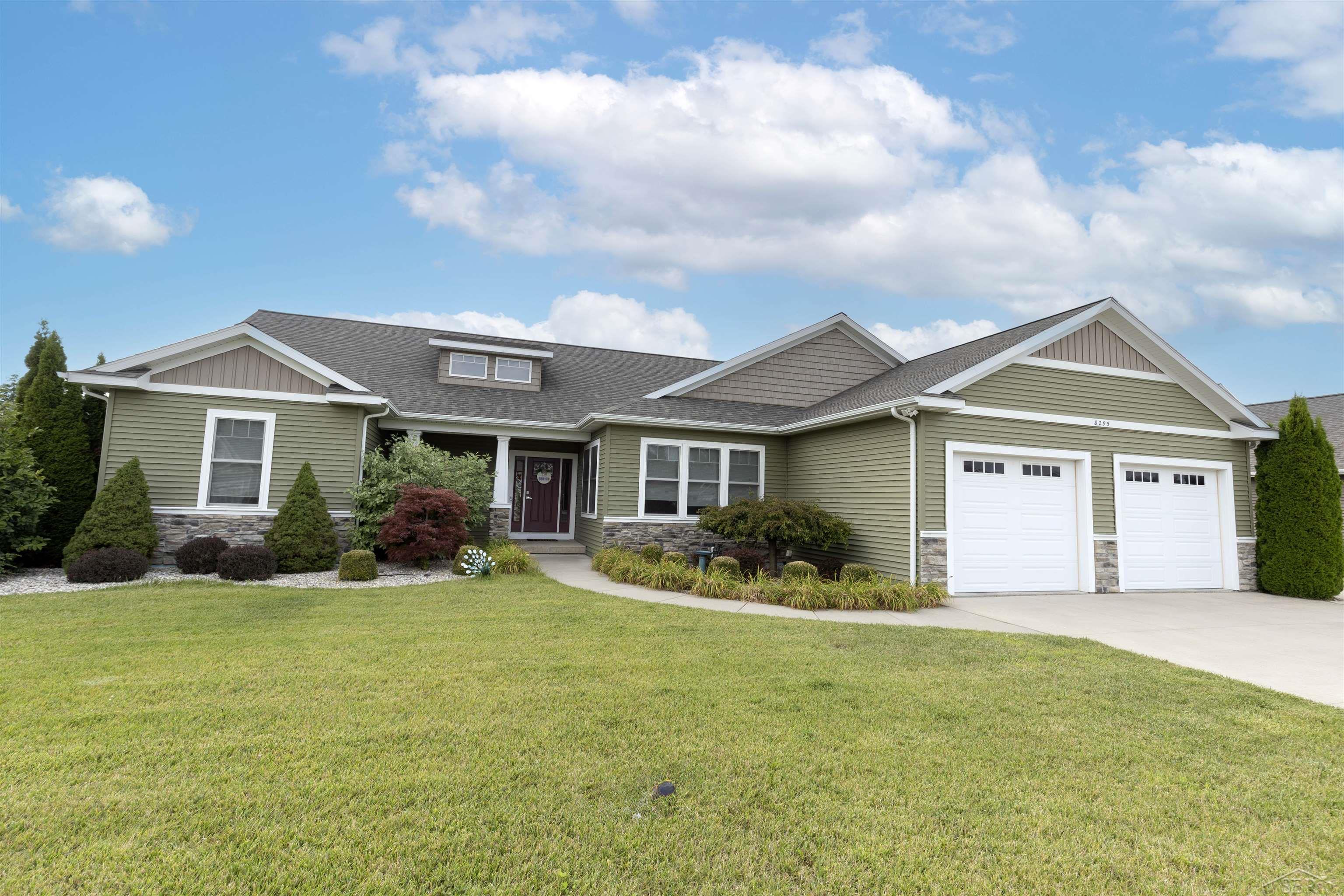 Summer Ridge Ct, Freeland, MI 48623