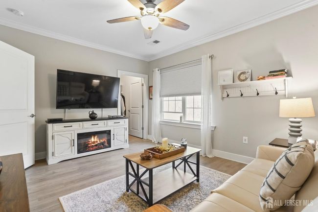 1122 Vanderbergh, Townhouse with 2 bedrooms, 2 bathrooms and null parking in Monroe NJ | Image 19